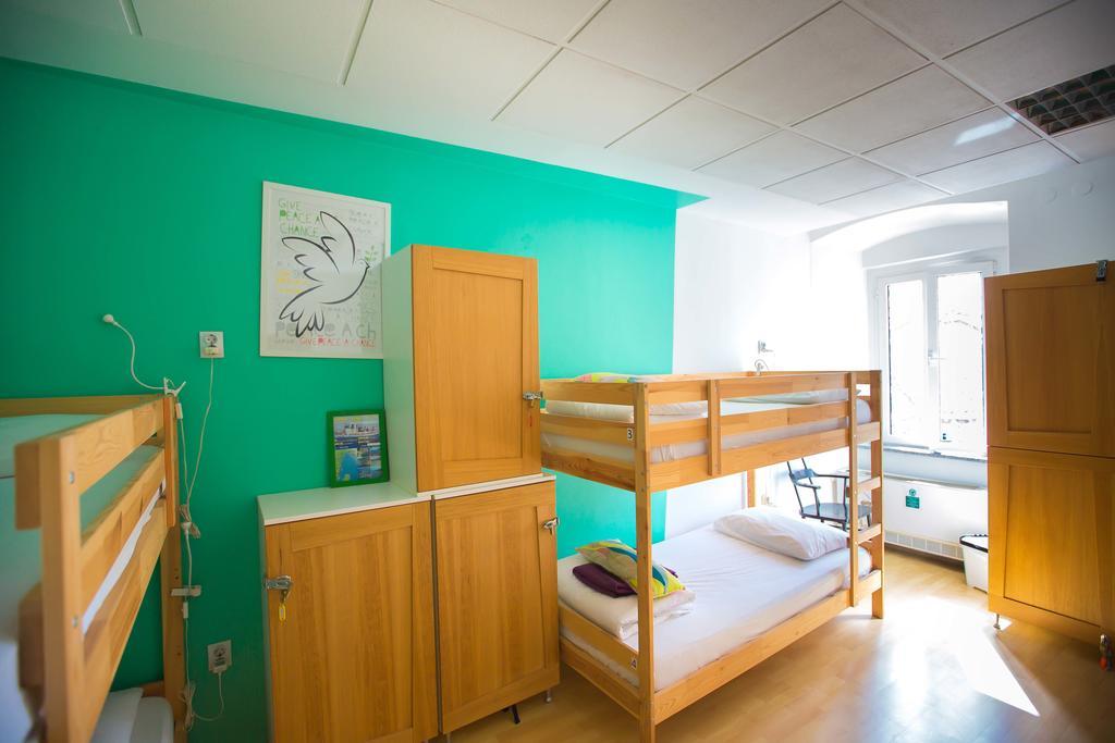 Hostel Kosy Fiume Kültér fotó