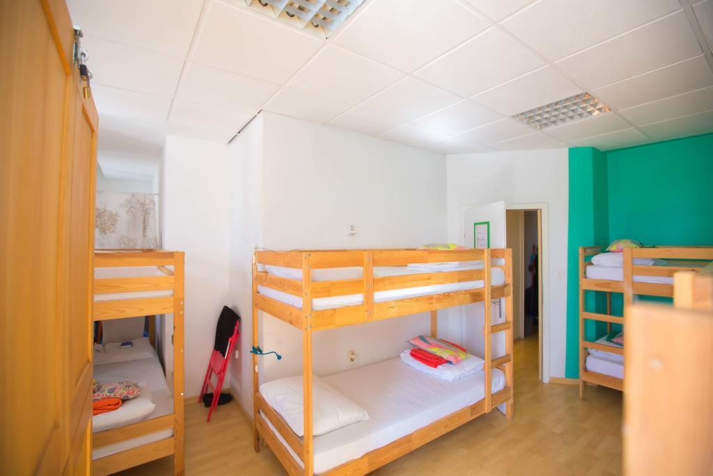 Hostel Kosy Fiume Kültér fotó