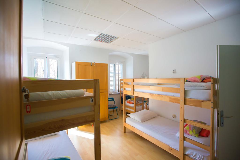 Hostel Kosy Fiume Kültér fotó