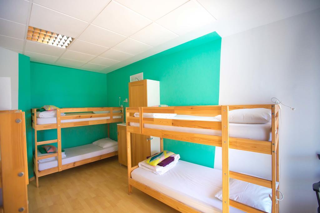 Hostel Kosy Fiume Kültér fotó